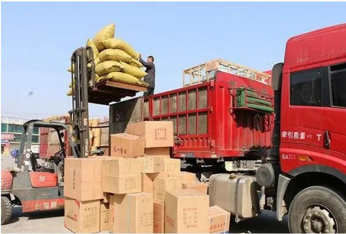 泉州到三都水族自治县物流专线