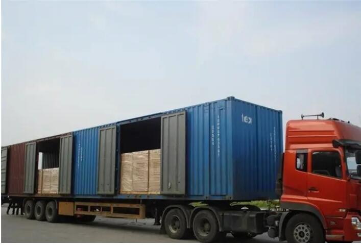 泉州到三都水族自治县整车运输