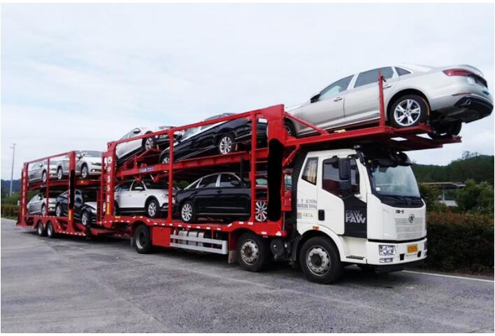 泉州到三都水族自治县轿车托运